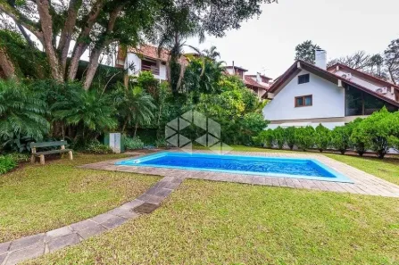 Casa de Condomínio com 3 Quartos à venda, 200m² no Ipanema, Porto Alegre