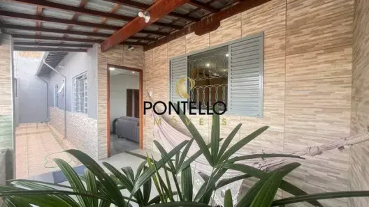Casa com 3 Quartos à venda, 201m² no Diamante (Barreiro), Belo Horizonte