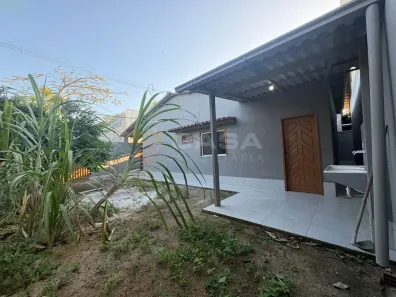 Casa com 3 Quartos à venda, 150m² no Lagoa de Jacaraípe, Serra