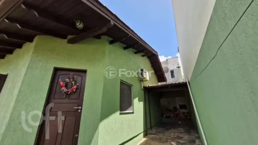 Casa com 4 Quartos à venda, 137m² no Estância Velha, Canoas