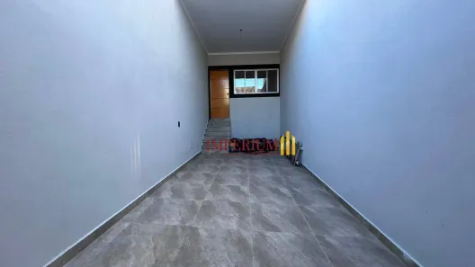 Sobrado com 3 Quartos à venda, 98m² no Vila Gustavo, São Paulo
