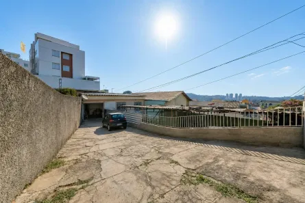 Ponto Comercial à venda, 256m² no Caiçaras, Belo Horizonte