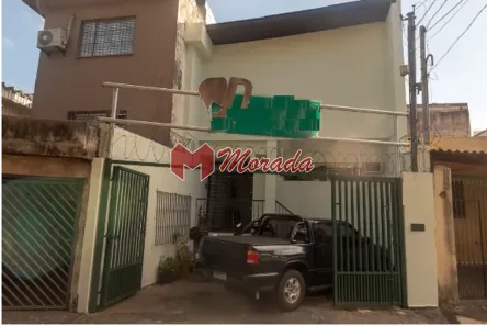Casa com 3 Quartos à venda, 96m² no Gopoúva, Guarulhos