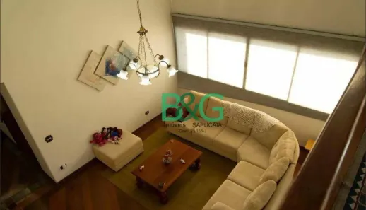 Apartamento com 4 Quartos à venda, 275m² no Jardim Avelino, São Paulo