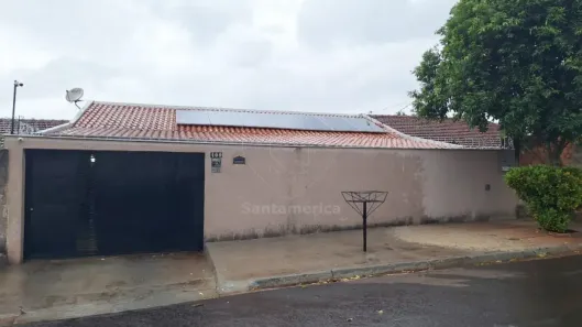 Casa com 2 Quartos à venda, 150m² no Newton Guimarães, Londrina