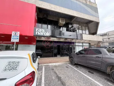 Ponto Comercial para alugar, 285m² no Vila Virgínia, Jundiaí