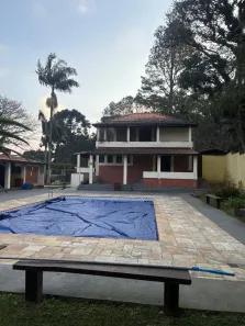Fazenda/Sítio com 8 Quartos à venda, 944m² no Centro de Ouro Fino Paulista, Ribeirão Pires