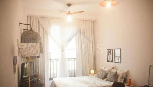 Apartamento com 1 Quarto para venda ou aluguel, 31m² no Centro, São Paulo