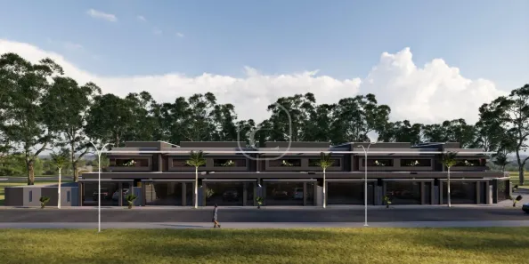 Sobrado com 4 Quartos à venda, 170m² no Plano Diretor Sul, Palmas