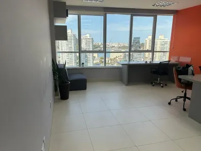 Prédio Residencial à venda, 37m² no Enseada do Suá, Vitória
