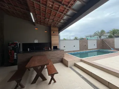 Casa com 3 Quartos à venda, 220m² no Morada da Praia, Bertioga