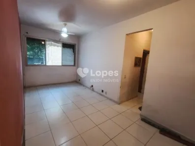 Apartamento com 2 Quartos à venda, 71m² no Tijuca, Rio de Janeiro