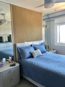 Apartamento com 2 Quartos à venda, 73m² no Centro, Pelotas