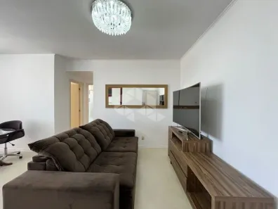 Apartamento com 2 Quartos para alugar, 80m² no Floresta, Porto Alegre