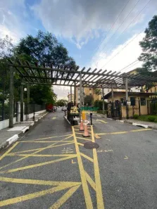 Apartamento com 2 Quartos à venda, 55m² no Jardim Odete, Guarulhos