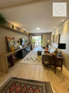 Apartamento com 3 Quartos à venda, 141m² no João Paulo, Florianópolis