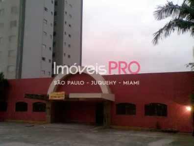 Galpão/Depósito/Armazém para alugar, 500m² no Santo Amaro, São Paulo