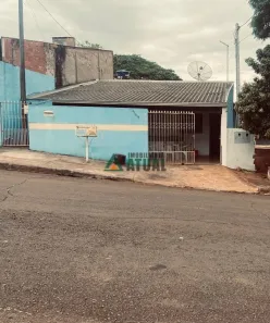 Casa com 2 Quartos à venda, 120m² no Tarobá, Londrina