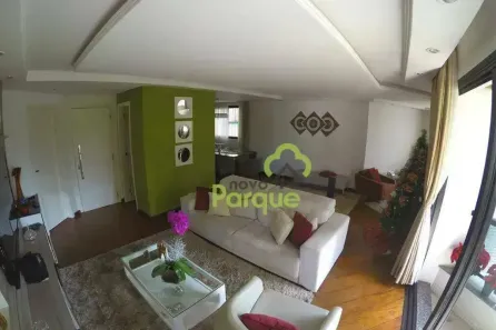 Apartamento com 4 Quartos à venda, 184m² no Aclimação, São Paulo