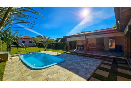 Fazenda/Sítio com 2 Quartos à venda, 175m² no Alvorada de Barra Bonita (Vitoriana), Botucatu