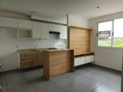 Apartamento com 2 Quartos à venda, 50m² no Olaria, Canoas
