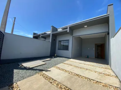 Casa com 2 Quartos à venda, 64m² no Centro, Balneário Barra do Sul