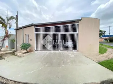 Casa com 3 Quartos à venda, 155m² no Parque Via Norte, Campinas