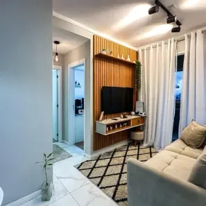 Apartamento com 2 Quartos à venda, 59m² no Pari, São Paulo