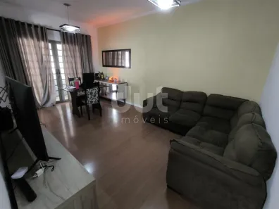 Casa com 3 Quartos à venda, 119m² no Vila Joaquim Inácio, Campinas