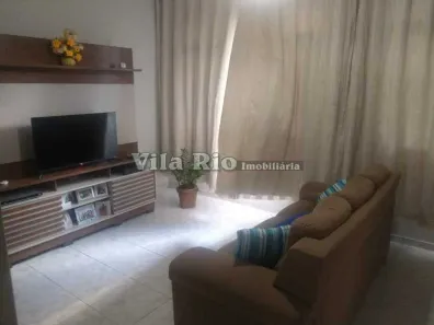 Casa com 3 Quartos à venda, 141m² no Vista Alegre, Rio de Janeiro