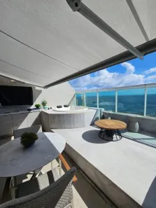 Cobertura com 2 Quartos à venda, 136m² no Ondina, Salvador