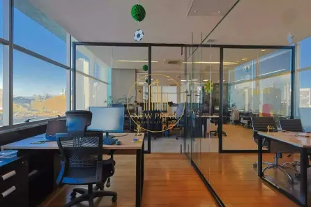 Sala Comercial à venda, 200m² no Vale do Sereno, Nova Lima