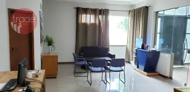 Ponto Comercial para alugar, 375m² no Jardim Califórnia, Ribeirão Preto