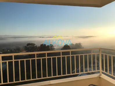 Cobertura com 4 Quartos à venda, 222m² no Loteamento Urbanova II, São José dos Campos
