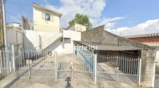 Lote/Terreno à venda, 412m² no Vila Mirante, São Paulo