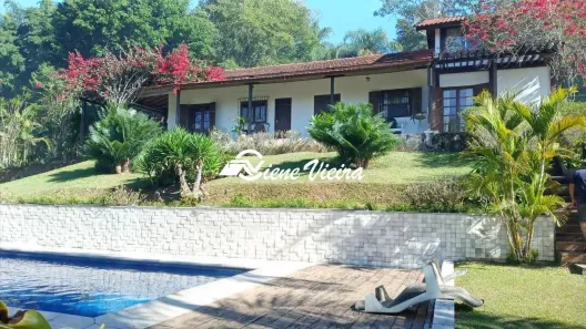 Fazenda/Sítio com 5 Quartos para alugar, 5000m² no Chácara Bananal, Arujá