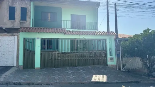 Sobrado com 4 Quartos à venda, 147m² no Jardim Santa Catarina, Sorocaba
