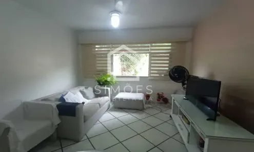 Apartamento com 2 Quartos à venda, 48m² no Freguesia (Jacarepaguá), Rio de Janeiro
