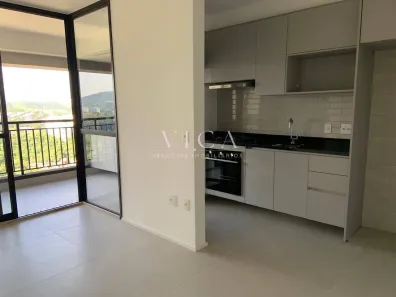 Apartamento com 2 Quartos para alugar, 65m² no Alphaville Empresarial, Barueri