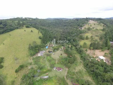 Lote/Terreno com 1 Quarto à venda, 1000m² no , Ibiúna