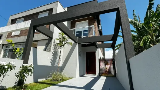Casa com 3 Quartos à venda, 128m² no Campeche, Florianópolis