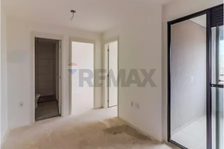 Apartamento com 2 Quartos à venda, 32m² no Jardim Cachoeira, São Paulo