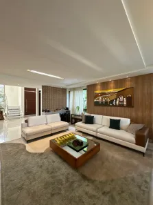 Casa de Condomínio com 5 Quartos para alugar, 400m² no Portal do Sol, João Pessoa