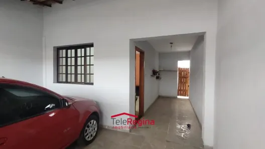 Casa com 2 Quartos à venda, 133m² no Vila Naly, Caçapava