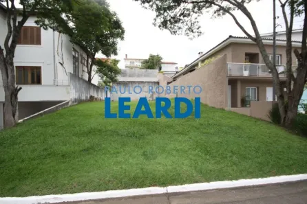 Lote/Terreno à venda, 360m² no Alphaville, Santana de Parnaíba