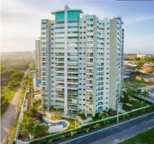 Apartamento com 3 Quartos à venda, 116m² no Manuel Dias Branco, Fortaleza