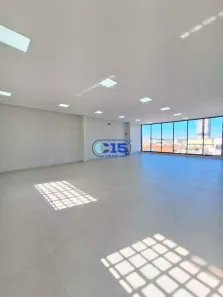 Ponto Comercial para alugar, 112m² no Estação, Franca