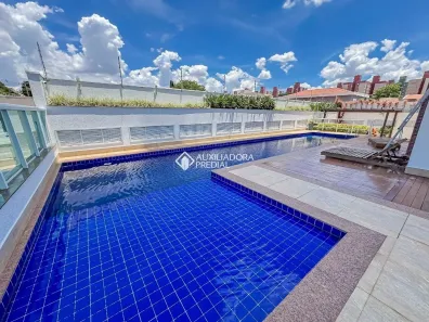 Apartamento com 1 Quarto à venda, 52m² no Anchieta, São Bernardo do Campo