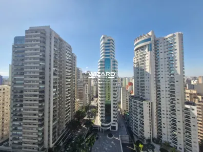 Apartamento com 2 Quartos à venda, 98m² no Consolação, São Paulo
