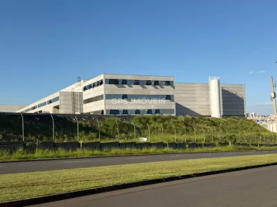 Galpão/Depósito/Armazém para alugar, 24455m² no Europark Comercial, Indaiatuba